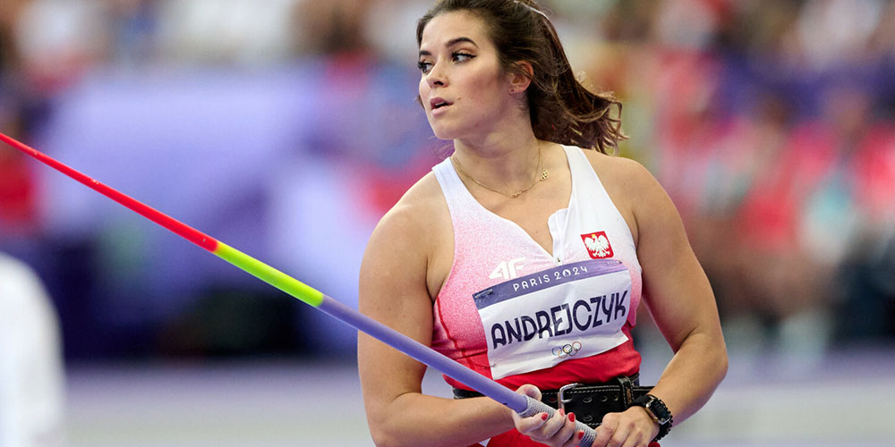 Maria Andrejczyk – Łatwo przyszło, łatwo poszło. Ale Marysia jeszcze wróci!