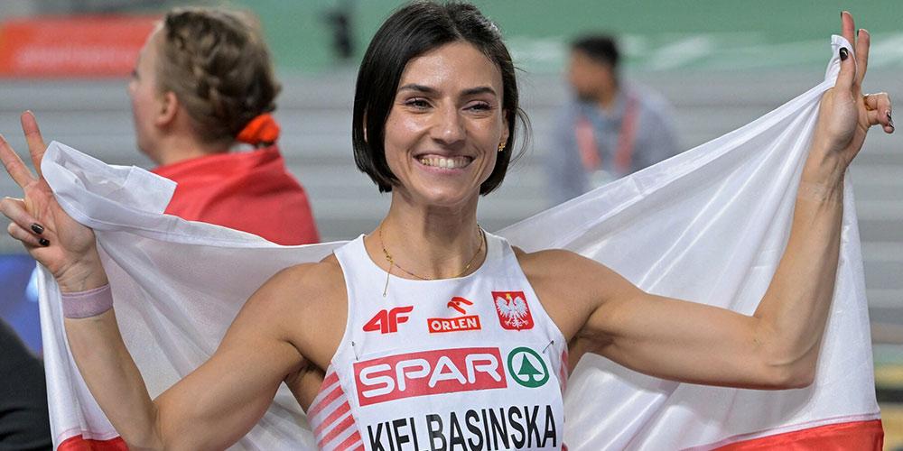 Anna Kiełbasińska – Zawsze trzeba celować w księżyc