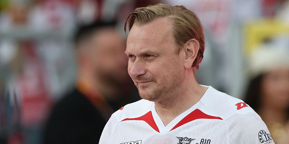 Sebastian Mila o polskiej piłce nożnej