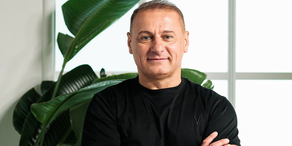 Piotr Świerczewski - wywiad