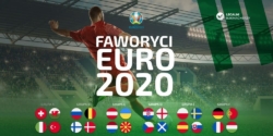 Kto wygra Euro 2020 – Kursy i typy bukmacherskie