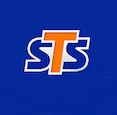 STS logo nowe