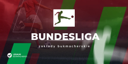 Bundesliga – zakłady bukmacherskie