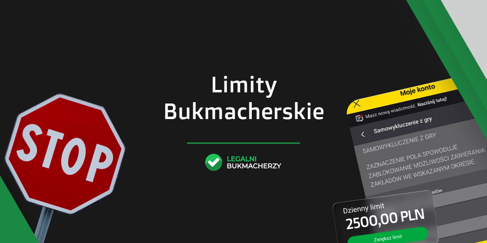 Limity bukmacherskie