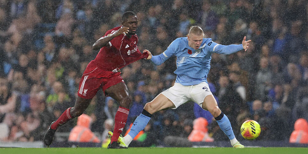 Premier League zakłady