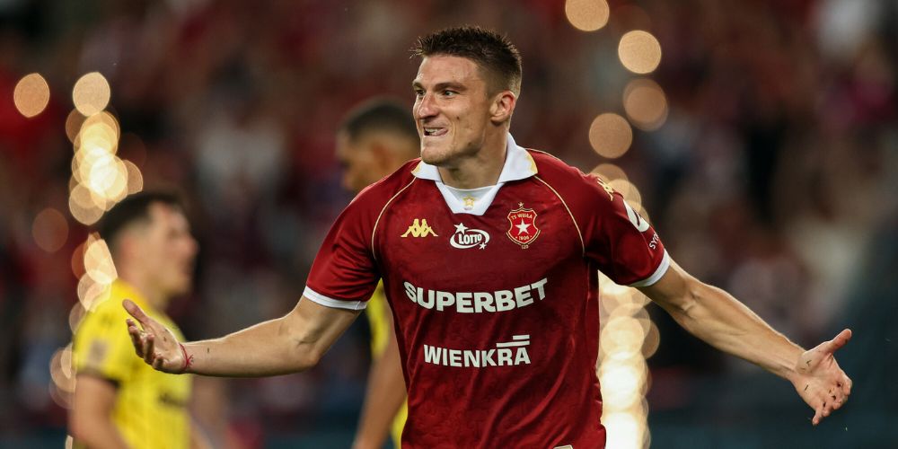 Ekstraklasa 2026/2027 typy i kursy – 6. kolejka (28-30.08)