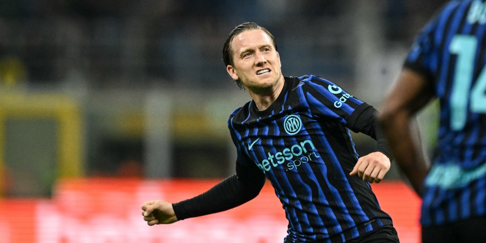 Serie A 2026/27 – odbierz kod do Eleven i oglądaj wszystkie mecze przez 6 miesięcy!