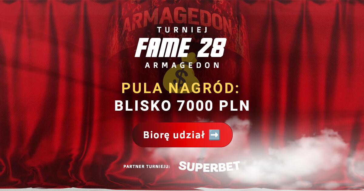 FAME typer - Superbet