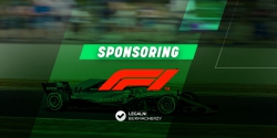 Formuła 1 – sponsorzy teamów