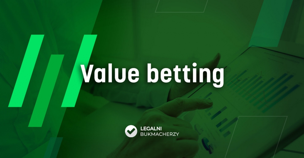 Co to jest value betting