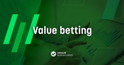 Co to jest value betting