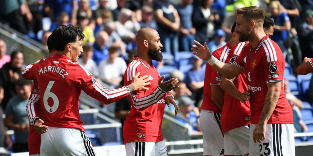 Manchester United kursy i typy bukmacherskie na sezon 2026/2027