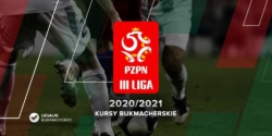3. liga polska – zakłady bukmacherskie