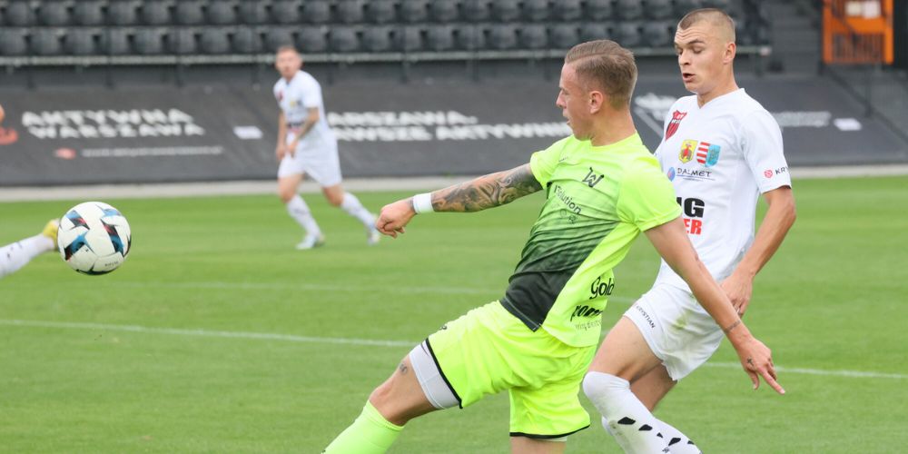 3. Liga polska zakłady – gdzie i jak obstawiać?
