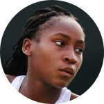 Coco Gauff