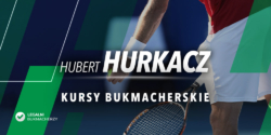 Hubert Hurkacz – kursy bukmacherskie