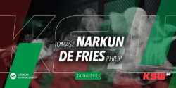 Narkun – De Fries – kursy bukmacherskie