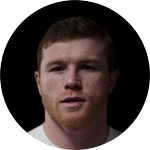 Saul Canelo Alvarez