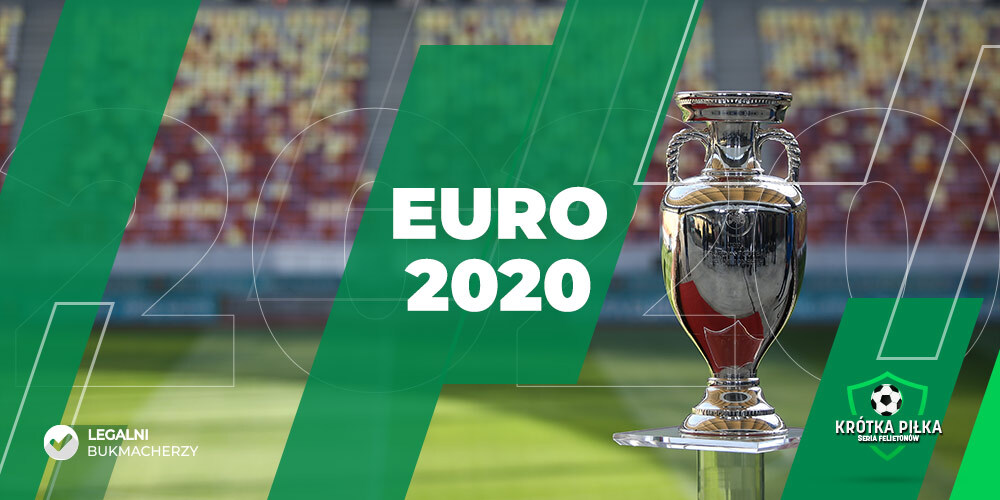 Euro 2020 - felieton