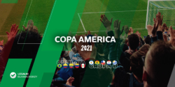 Copa America – kursy bukmacherskie