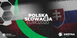 Życzę wszystkim, aby Polska zagrała na Euro jak… Ukraina