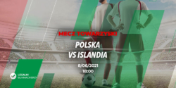 Polska – Islandia – kursy bukmacherskie