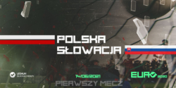 Polska – Słowacja – kursy bukmacherskie