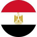 Siatkówka kursy bukmacherskie: flaga Egiptu