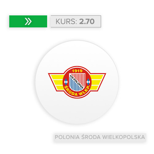 Polonia Środa Wielkopolska