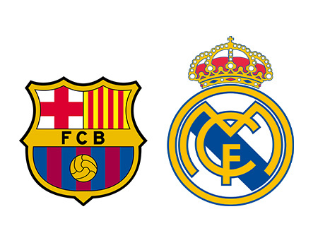 Barcelona - Real Madryt