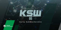 KSW 66 – kursy bukmacherskie
