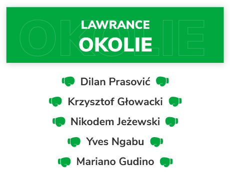 Walki Okolie