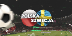 Polska – Szwecja – kursy bukmacherskie