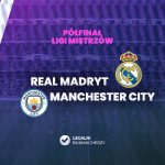 Manchester City – Real Madryt – kursy bukmacherskie