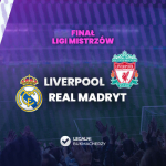 Liverpool – Real Madryt – kursy bukmacherskie