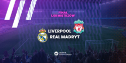 Liverpool – Real Madryt – kursy bukmacherskie