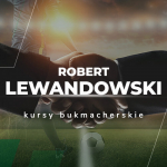 Robert Lewandowski – kursy bukmacherskie
