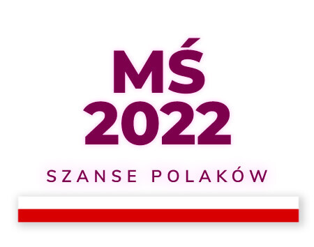 MŚ 2022 - szanse Polaków
