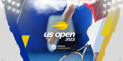 US Open 2023 kursy bukmacherskie