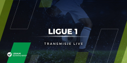 Ligue 1 transmisje online