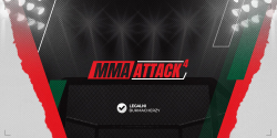 MMA Attack – kursy bukmacherskie