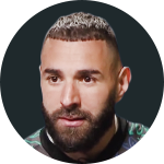 Karim Benzema