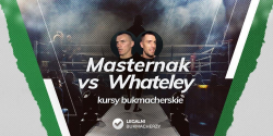 Masternak – Whateley kursy bukmacherskie