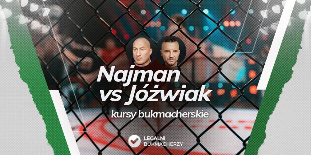 Najman – Jóźwiak – kursy bukmacherskie