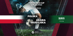 Polska – Arabia Saudyjska – kursy bukmacherskie