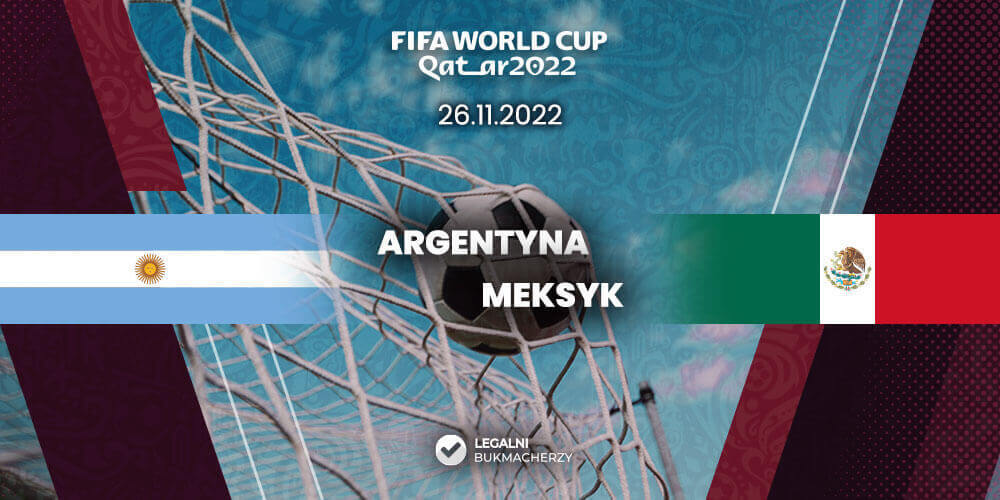Argentyna – Meksyk – kursy bukmacherskie