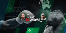 Fury – Chisora – kursy bukmacherskie