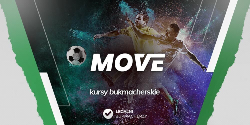 MOVE Federation – kursy bukmacherskie