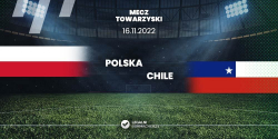 Polska – Chile kursy bukmacherskie