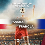 Polska – Francja kursy bukmacherskie